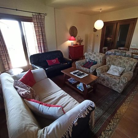 Chalet En El Pirineo De Aragon Neril Εξωτερικό φωτογραφία