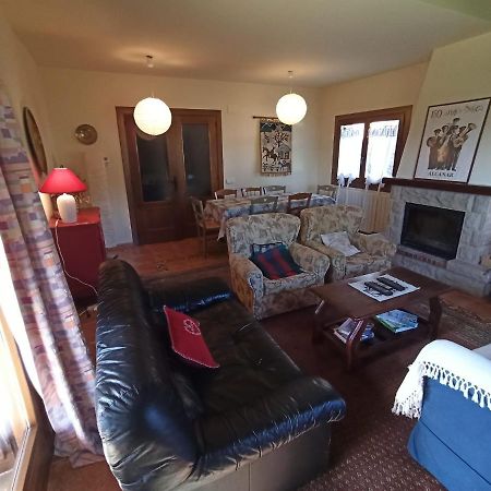 Chalet En El Pirineo De Aragon Neril Εξωτερικό φωτογραφία