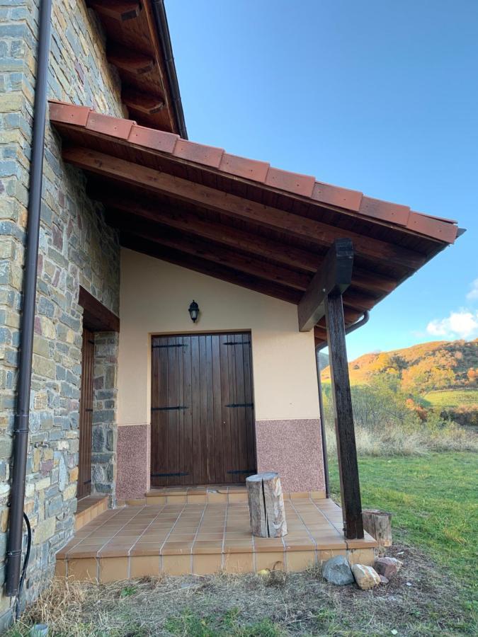 Chalet En El Pirineo De Aragon Neril Εξωτερικό φωτογραφία