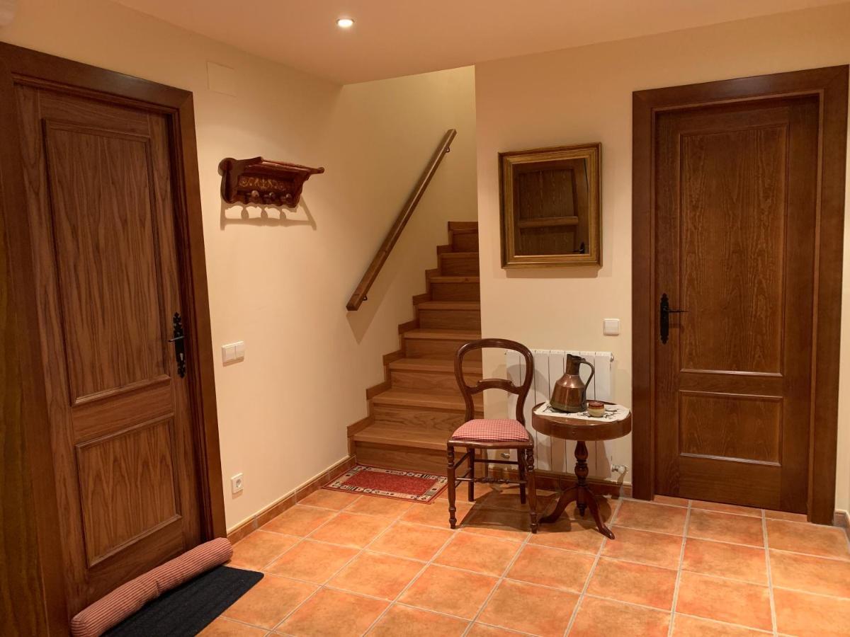 Chalet En El Pirineo De Aragon Neril Εξωτερικό φωτογραφία