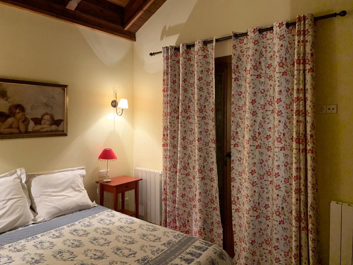 Chalet En El Pirineo De Aragon Neril Εξωτερικό φωτογραφία