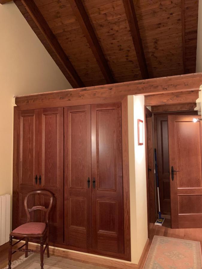 Chalet En El Pirineo De Aragon Neril Εξωτερικό φωτογραφία
