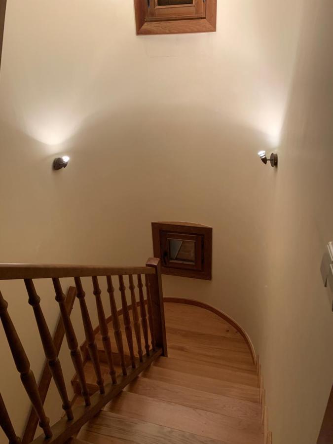 Chalet En El Pirineo De Aragon Neril Εξωτερικό φωτογραφία