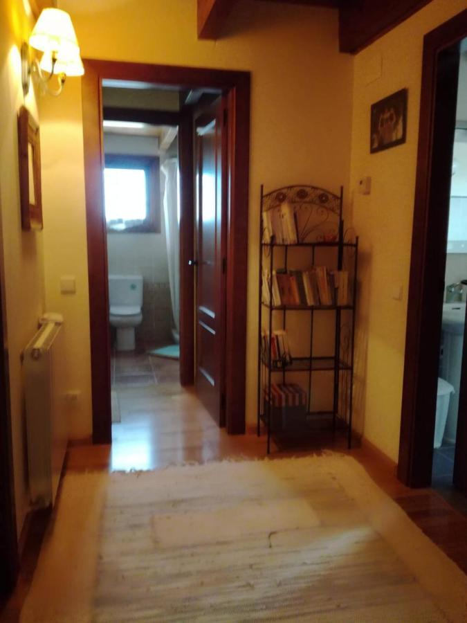 Chalet En El Pirineo De Aragon Neril Εξωτερικό φωτογραφία
