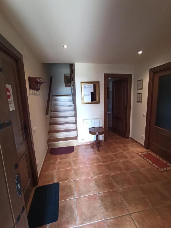 Chalet En El Pirineo De Aragon Neril Εξωτερικό φωτογραφία
