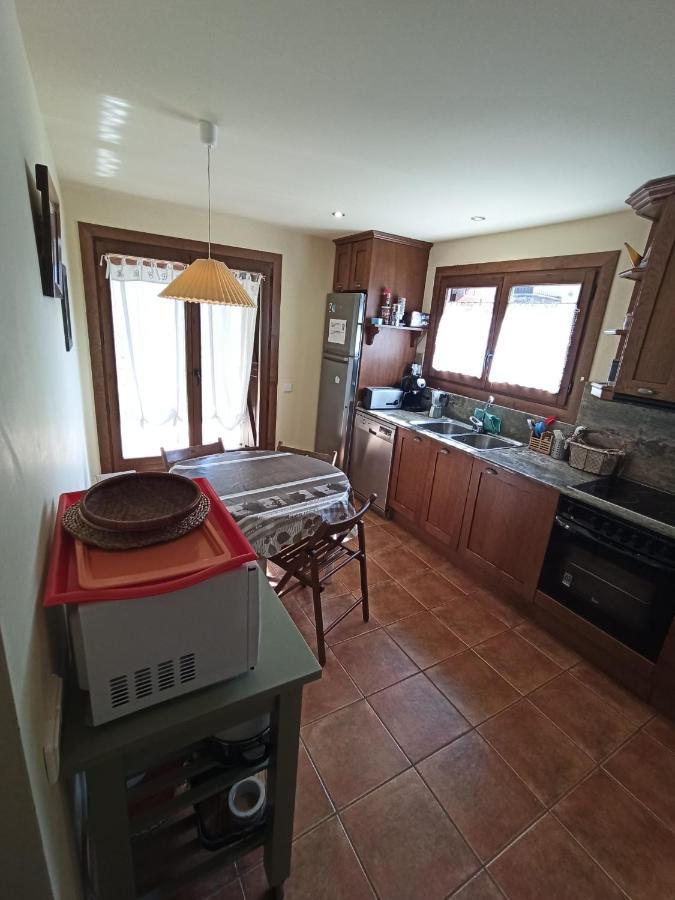 Chalet En El Pirineo De Aragon Neril Εξωτερικό φωτογραφία