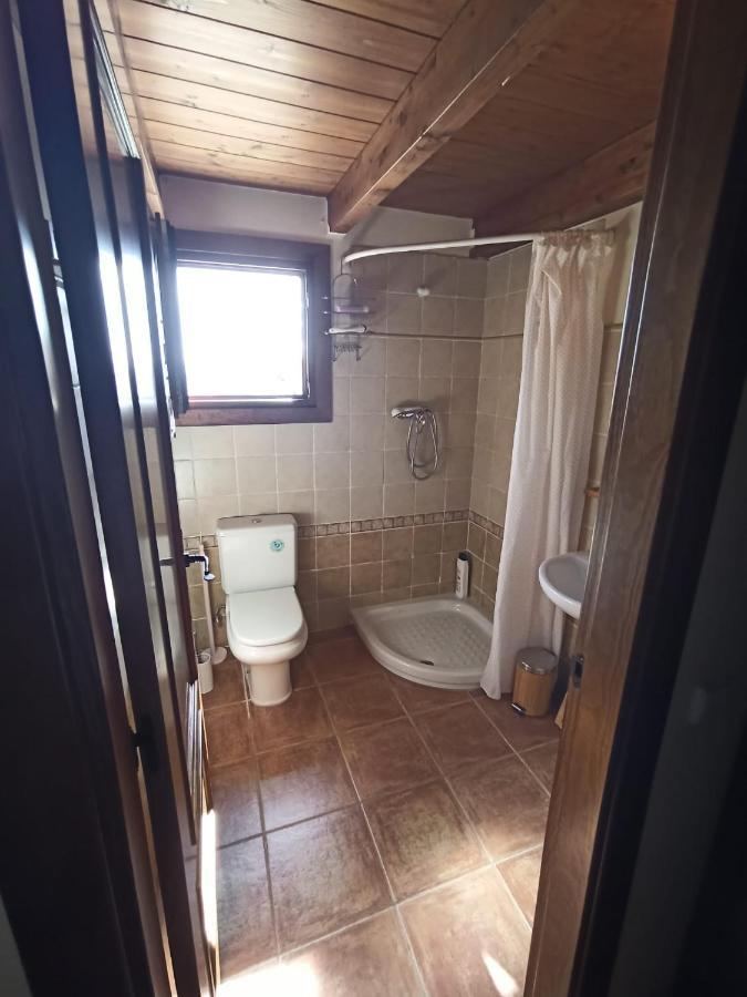 Chalet En El Pirineo De Aragon Neril Εξωτερικό φωτογραφία