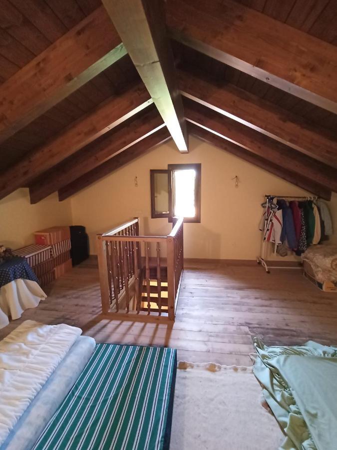 Chalet En El Pirineo De Aragon Neril Εξωτερικό φωτογραφία