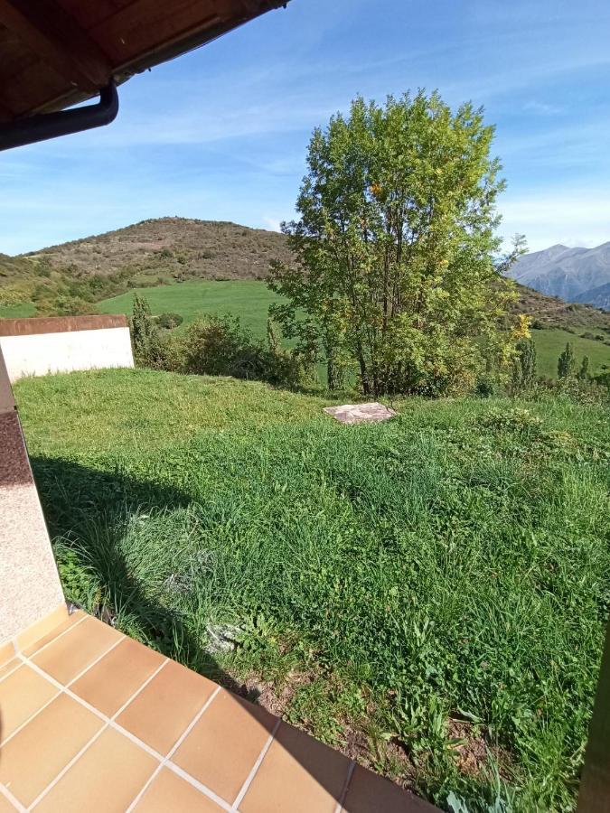 Chalet En El Pirineo De Aragon Neril Εξωτερικό φωτογραφία