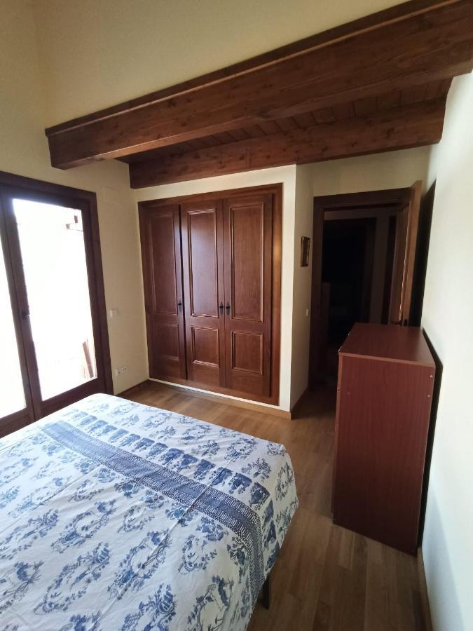 Chalet En El Pirineo De Aragon Neril Εξωτερικό φωτογραφία