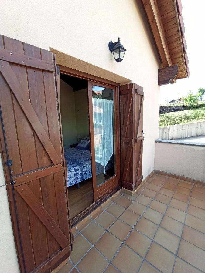Chalet En El Pirineo De Aragon Neril Εξωτερικό φωτογραφία