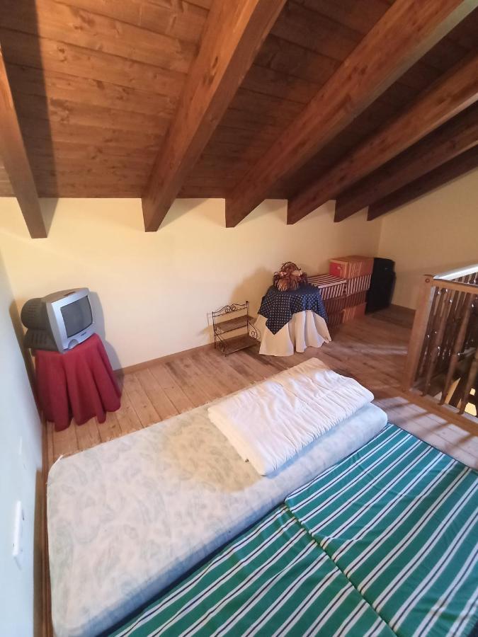 Chalet En El Pirineo De Aragon Neril Εξωτερικό φωτογραφία