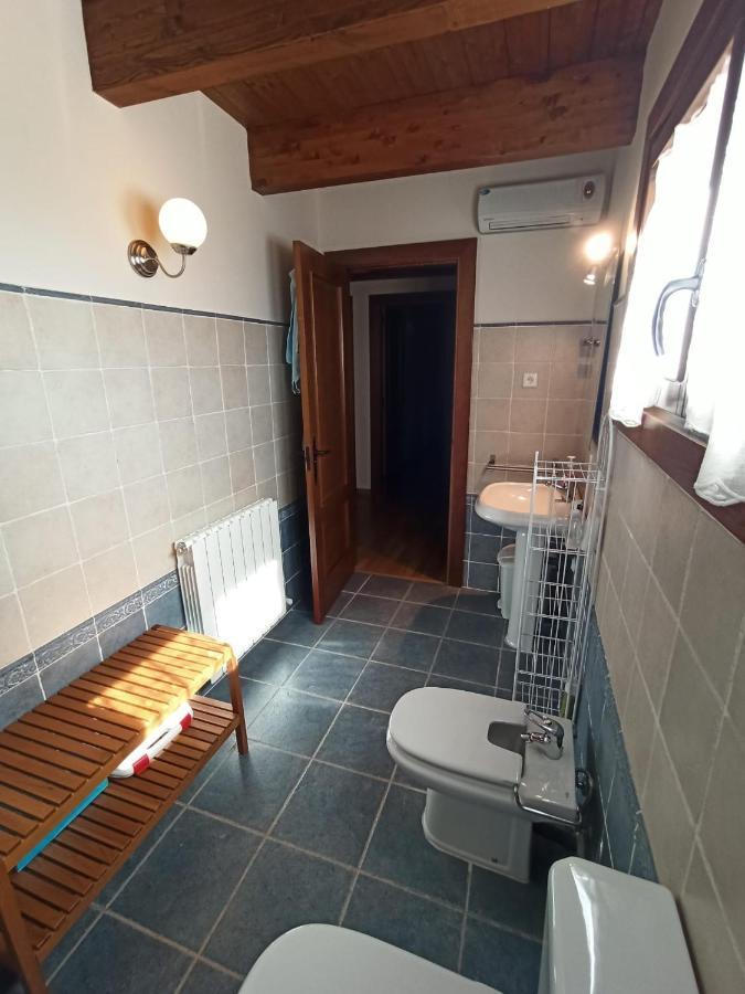 Chalet En El Pirineo De Aragon Neril Εξωτερικό φωτογραφία