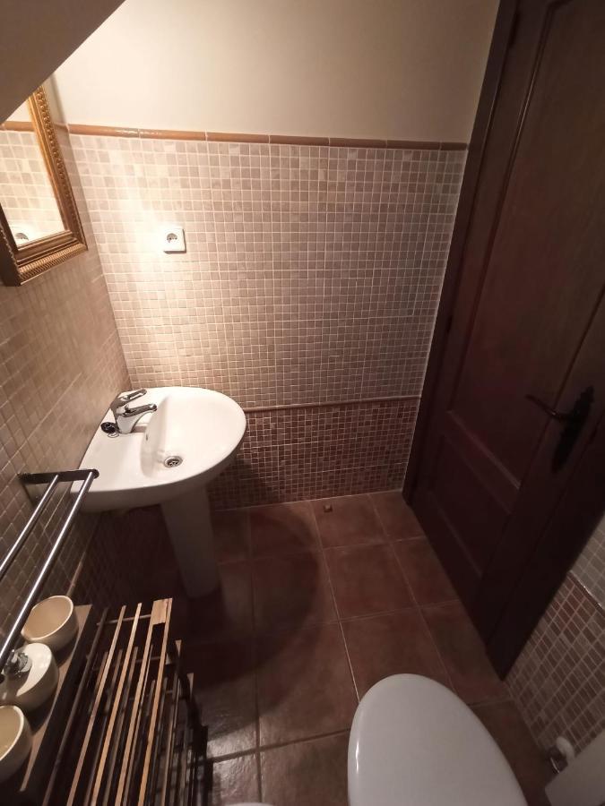 Chalet En El Pirineo De Aragon Neril Εξωτερικό φωτογραφία