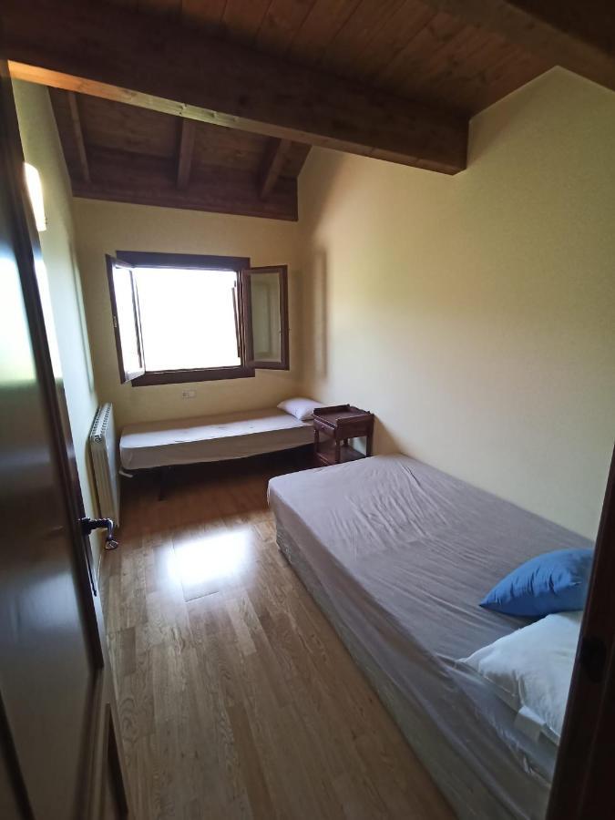 Chalet En El Pirineo De Aragon Neril Εξωτερικό φωτογραφία