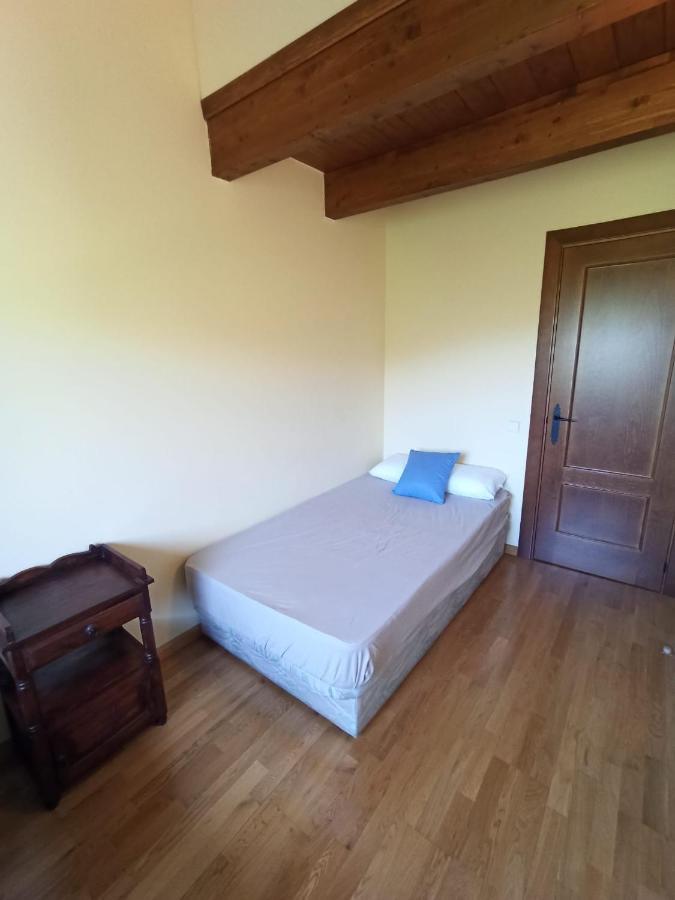 Chalet En El Pirineo De Aragon Neril Εξωτερικό φωτογραφία