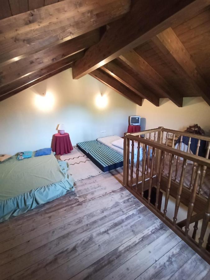 Chalet En El Pirineo De Aragon Neril Εξωτερικό φωτογραφία