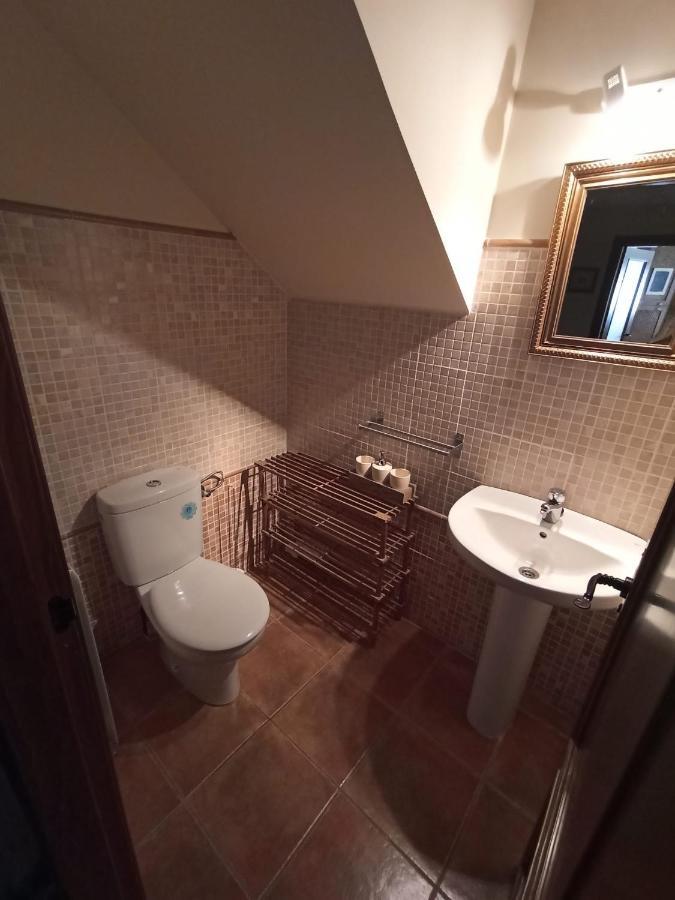 Chalet En El Pirineo De Aragon Neril Εξωτερικό φωτογραφία