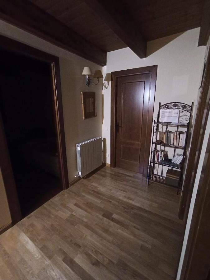 Chalet En El Pirineo De Aragon Neril Εξωτερικό φωτογραφία